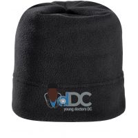 20-C900, One Size, Black, Front Center, Young Doctors DC.